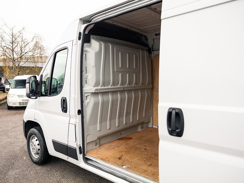 Used Citroen Relay 2024 for sale - 76720036: Photo 19