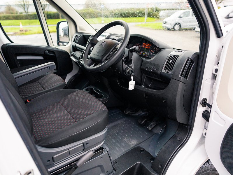 Used Citroen Relay 2024 for sale - 76720036: Photo 2