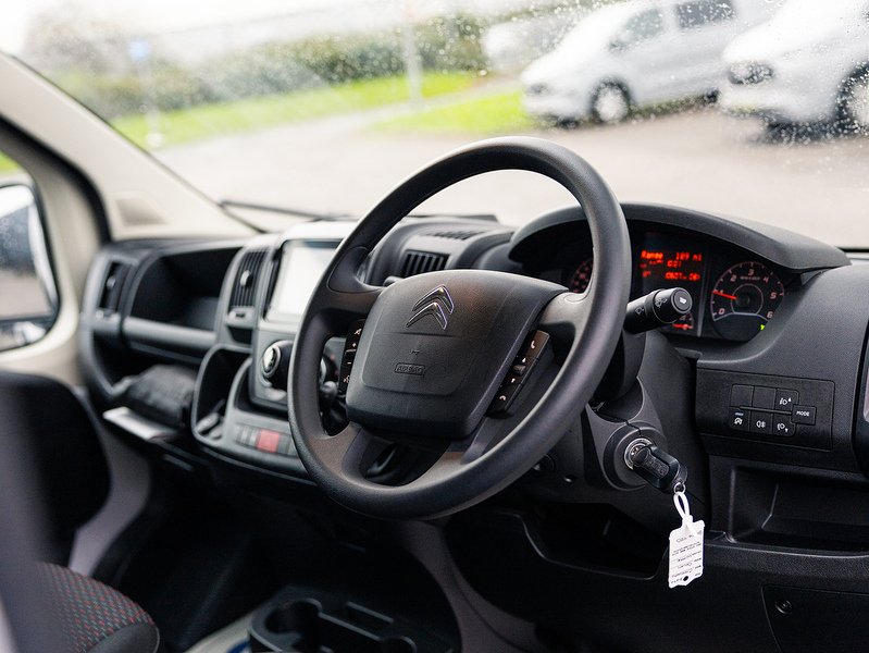 Used Citroen Relay 2024 for sale - 76720036: Photo 20