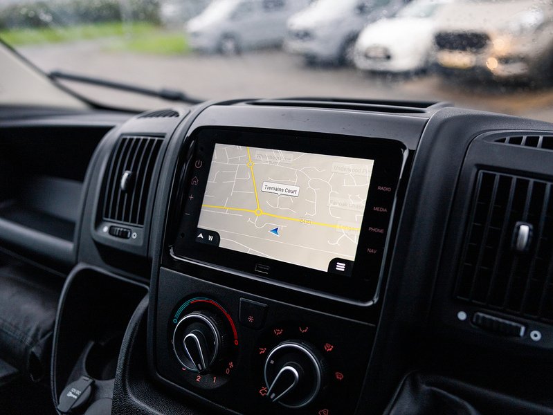 Used Citroen Relay 2024 for sale - 76720036: Photo 21