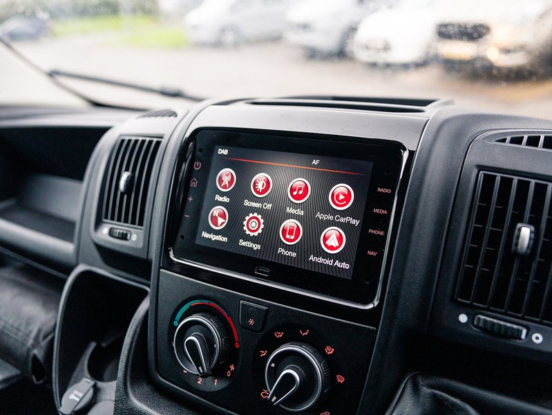 Used Citroen Relay 2024 for sale - 76720036: Photo 22