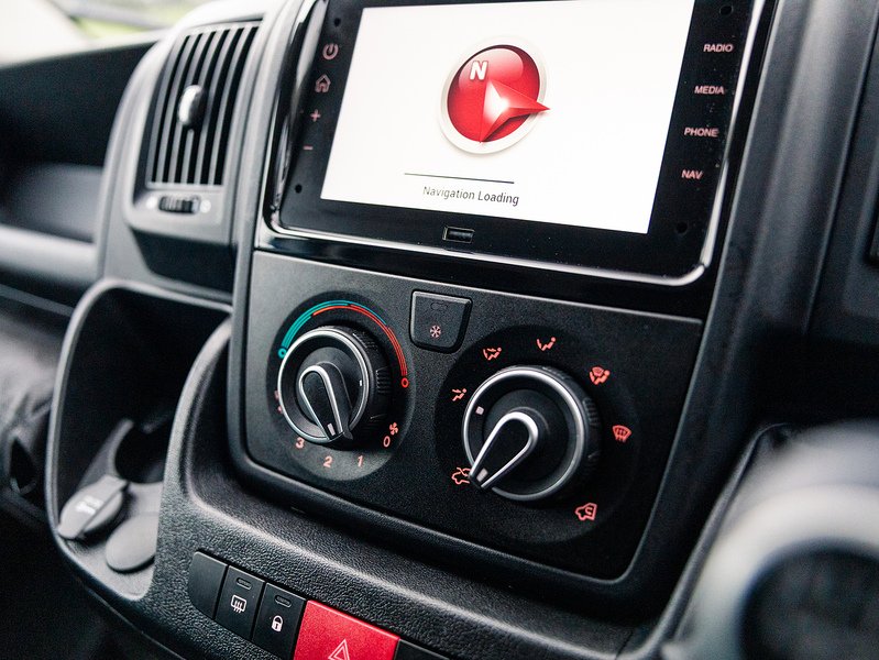 Used Citroen Relay 2024 for sale - 76720036: Photo 23