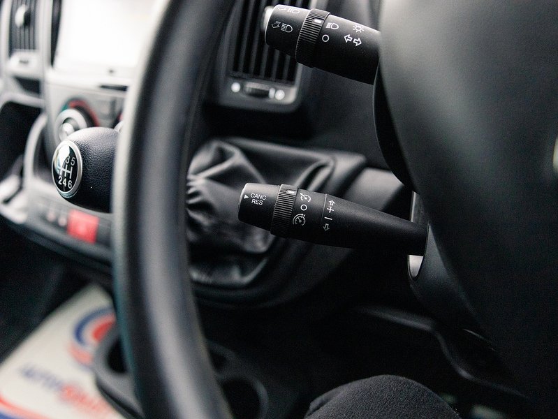 Used Citroen Relay 2024 for sale - 76720036: Photo 25