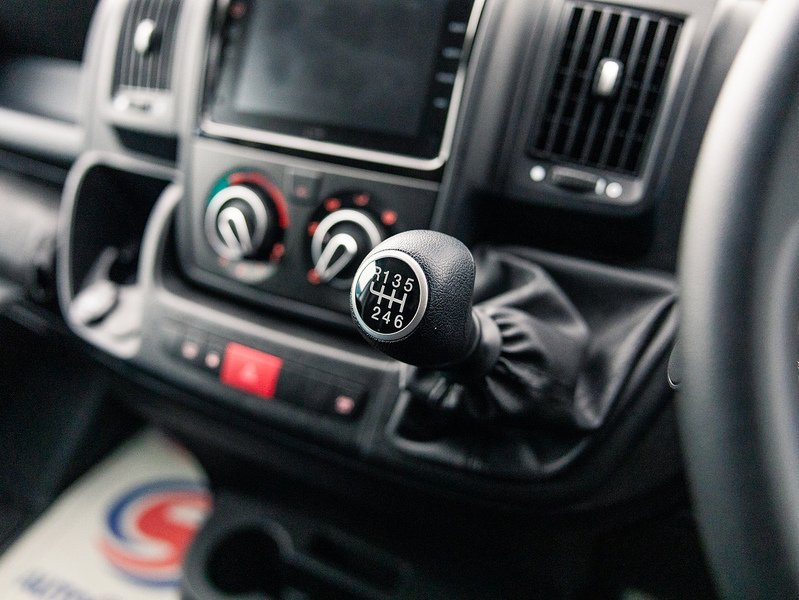 Used Citroen Relay 2024 for sale - 76720036: Photo 26