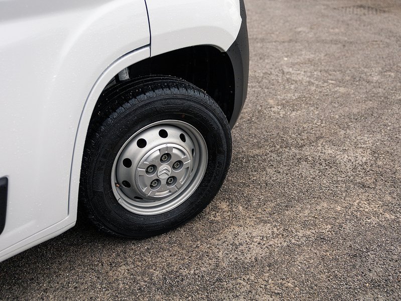 Used Citroen Relay 2024 for sale - 76720036: Photo 27