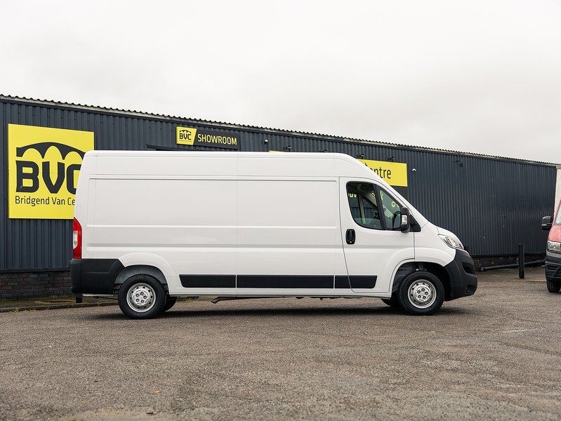 Used Citroen Relay 2024 for sale - 76720036: Photo 6