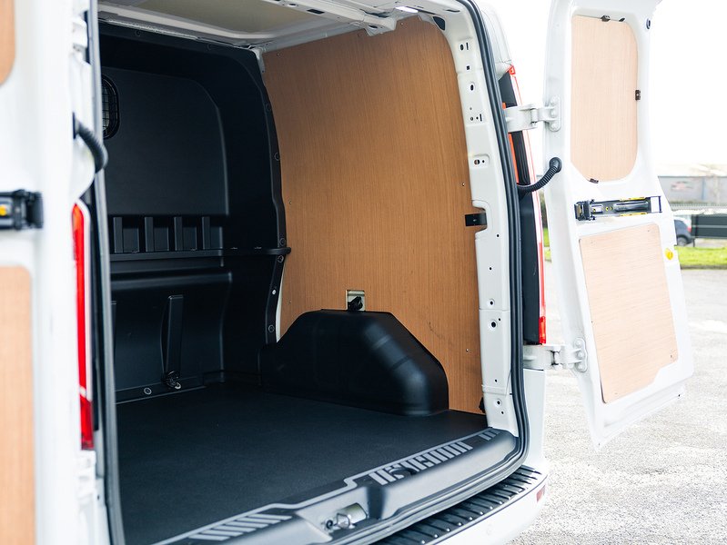 Used Ford Transit Custom 2023 for sale - 76806908: Photo 15