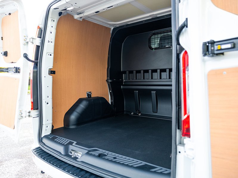 Used Ford Transit Custom 2023 for sale - 76806908: Photo 18