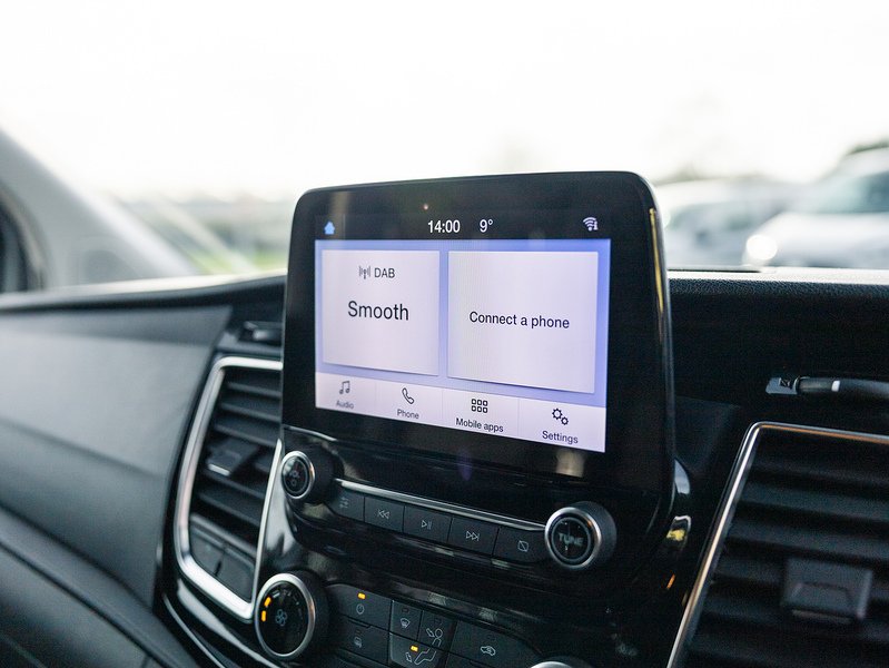 Used Ford Transit Custom 2023 for sale - 76806908: Photo 21