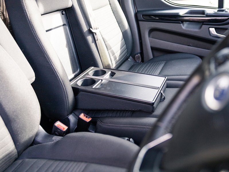 Used Ford Transit Custom 2023 for sale - 76806908: Photo 22