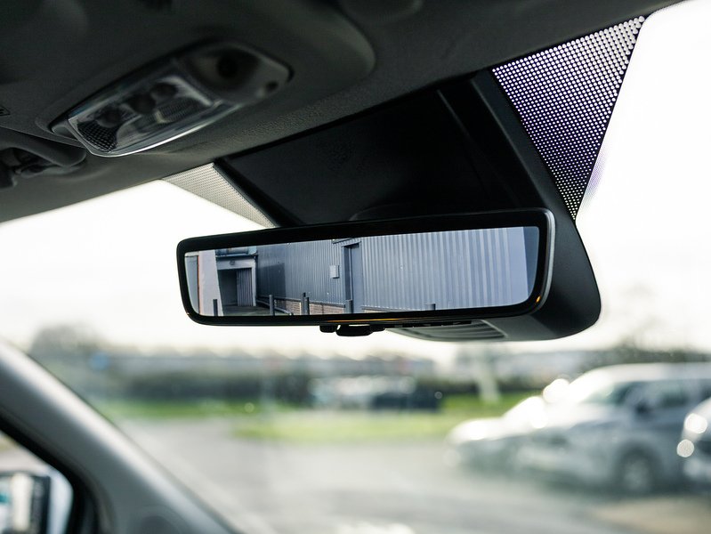 Used Ford Transit Custom 2023 for sale - 76806908: Photo 23