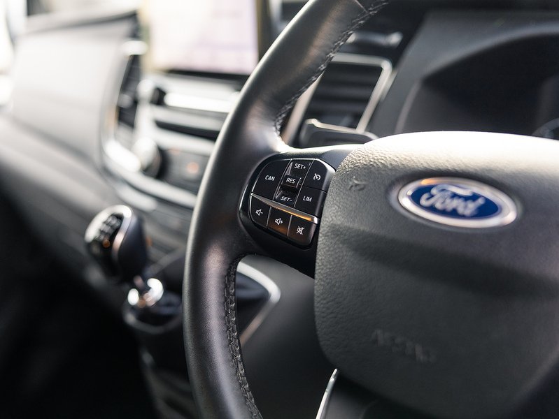 Used Ford Transit Custom 2023 for sale - 76806908: Photo 24