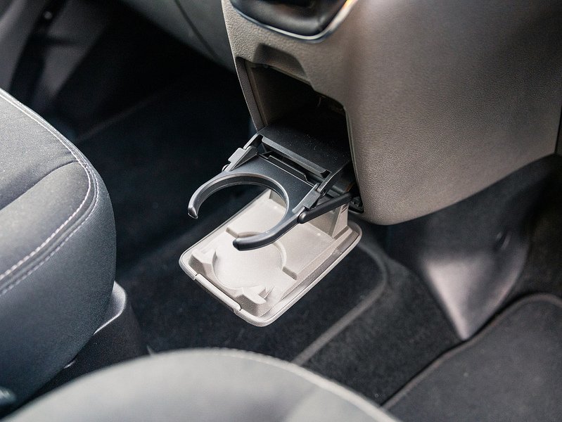 Used Ford Transit Custom 2023 for sale - 76806908: Photo 25