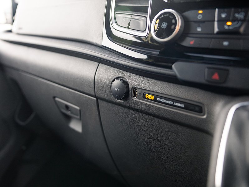 Used Ford Transit Custom 2023 for sale - 76806908: Photo 26