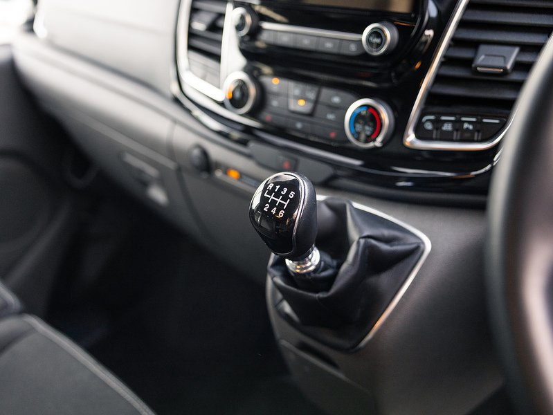 Used Ford Transit Custom 2023 for sale - 76806908: Photo 27