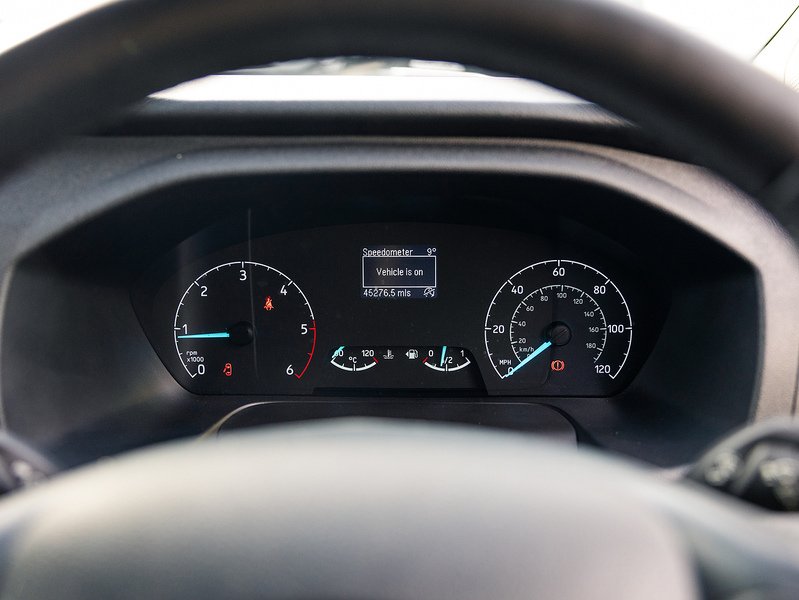 Used Ford Transit Custom 2023 for sale - 76806908: Photo 29