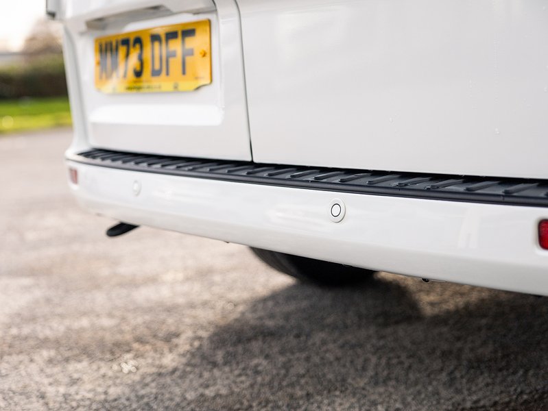 Used Ford Transit Custom 2023 for sale - 76806908: Photo 30