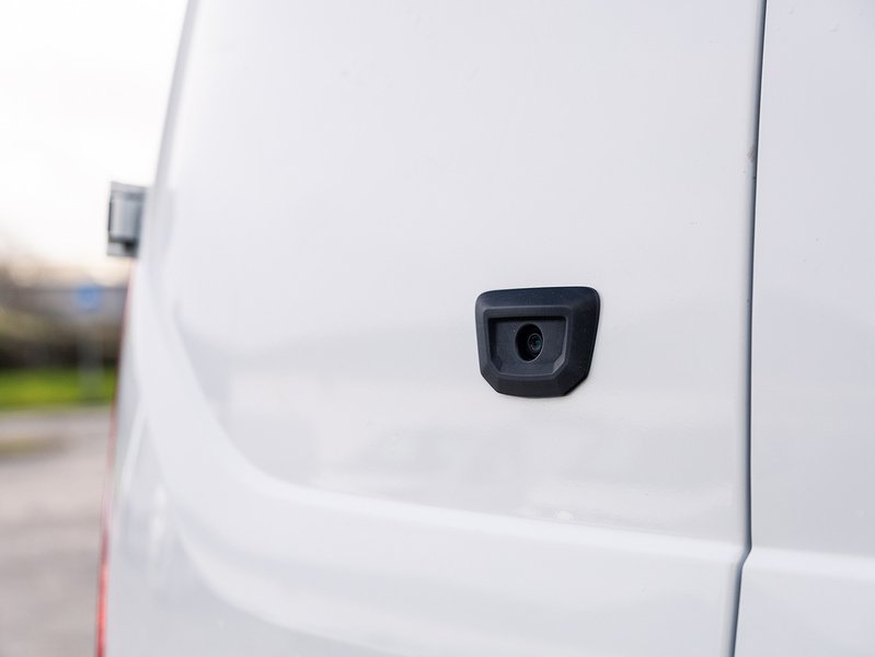 Used Ford Transit Custom 2023 for sale - 76806908: Photo 31