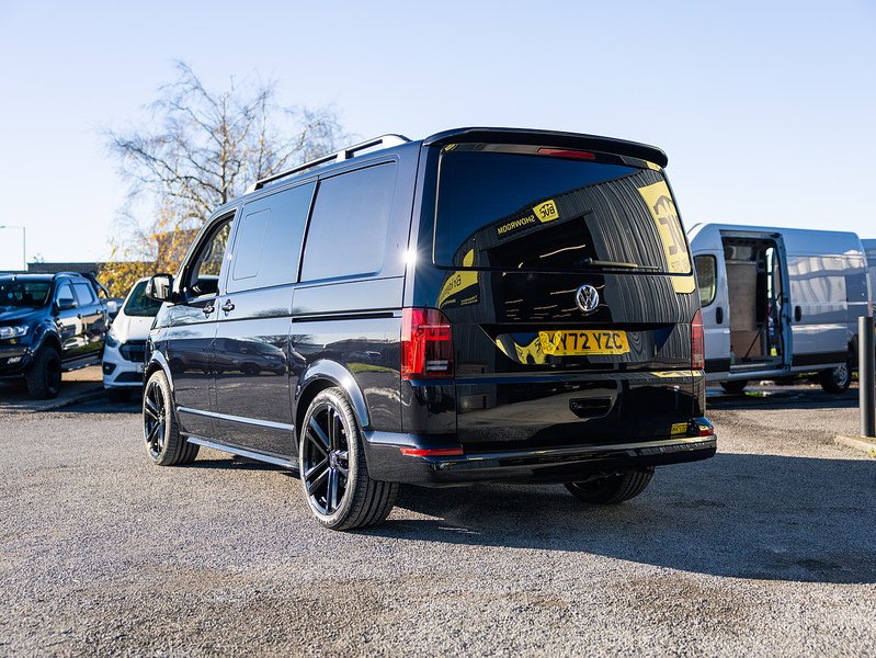 Used Volkswagen Transporter 2022 for sale - 76698998: Photo 10