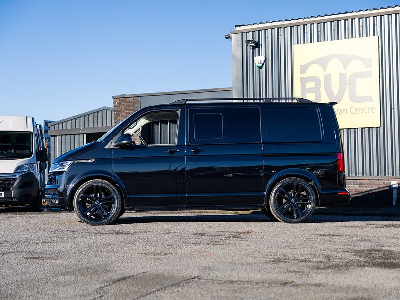 Used Volkswagen Transporter 2022 for sale - 76698998: Photo 11