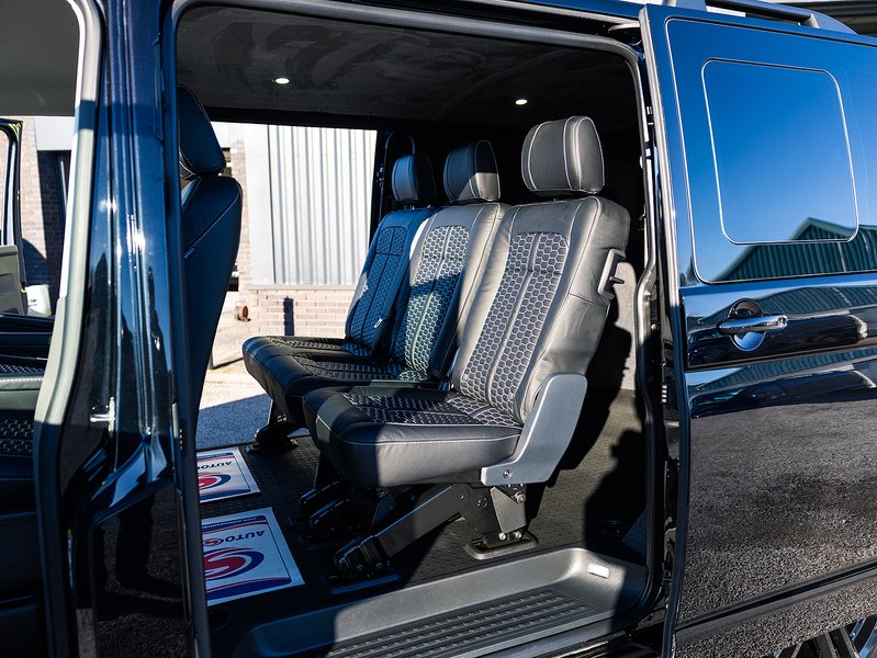 Used Volkswagen Transporter 2022 for sale - 76698998: Photo 12