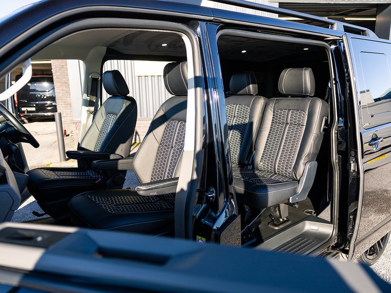 Used Volkswagen Transporter 2022 for sale - 76698998: Photo 13