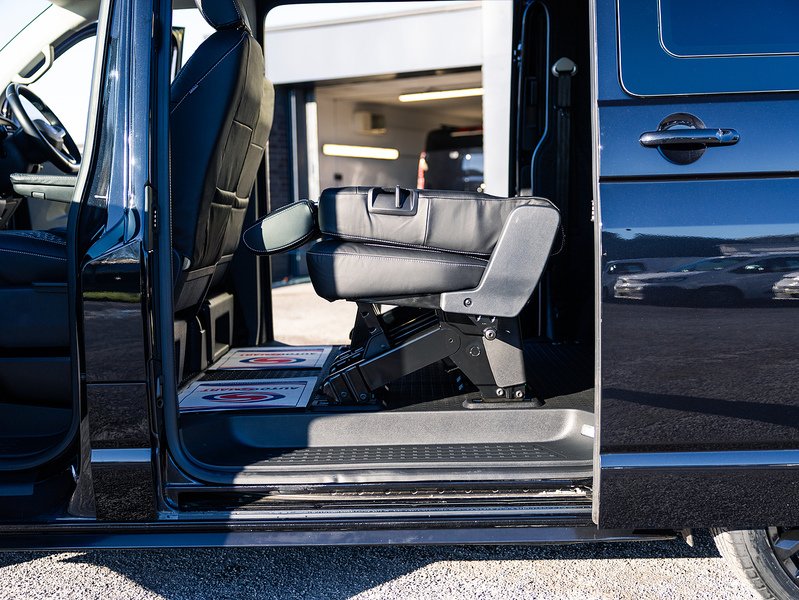 Used Volkswagen Transporter 2022 for sale - 76698998: Photo 14