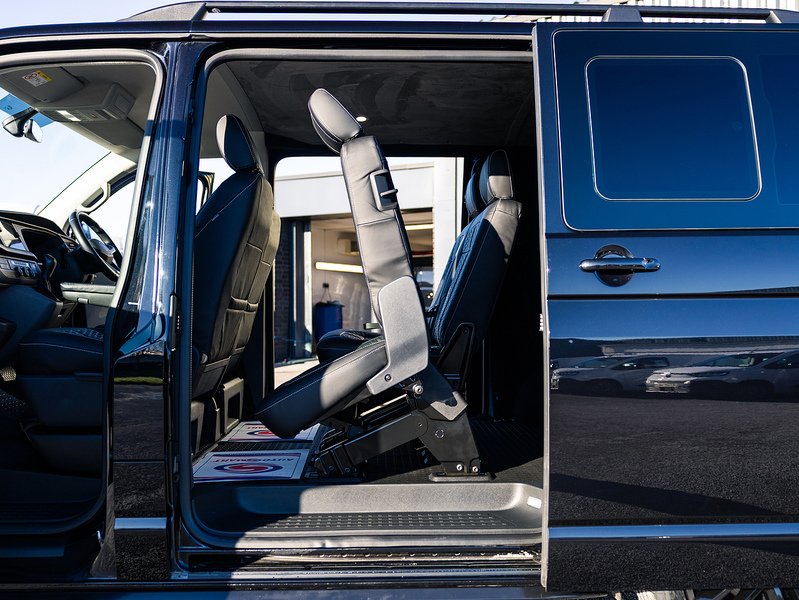 Used Volkswagen Transporter 2022 for sale - 76698998: Photo 15