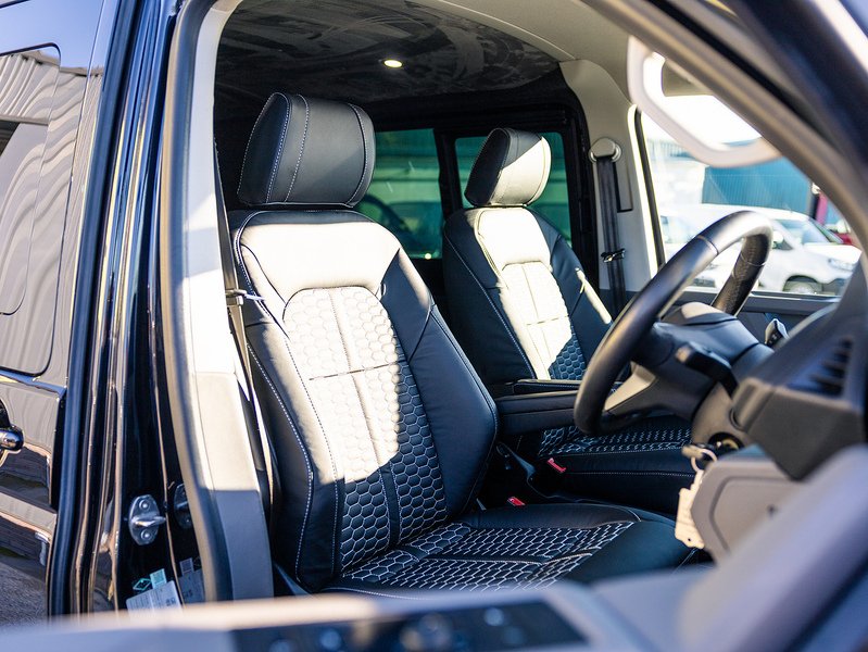 Used Volkswagen Transporter 2022 for sale - 76698998: Photo 16