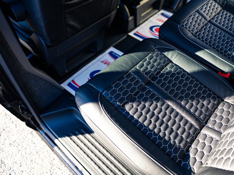 Used Volkswagen Transporter 2022 for sale - 76698998: Photo 17