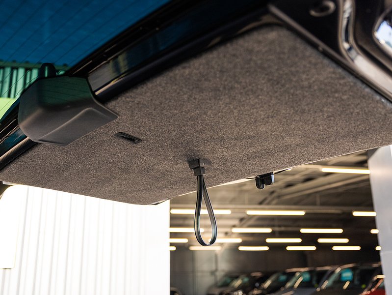 Used Volkswagen Transporter 2022 for sale - 76698998: Photo 21