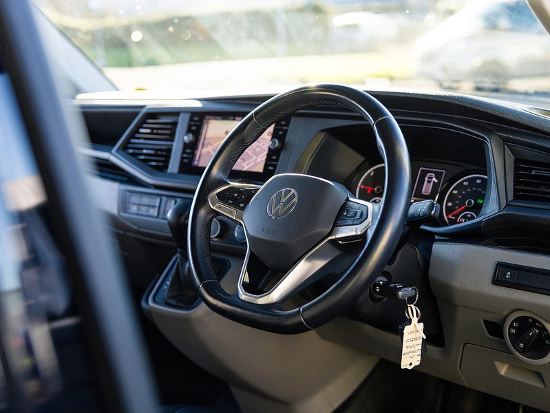 Used Volkswagen Transporter 2022 for sale - 76698998: Photo 22