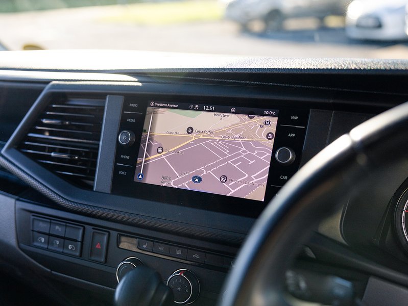 Used Volkswagen Transporter 2022 for sale - 76698998: Photo 23