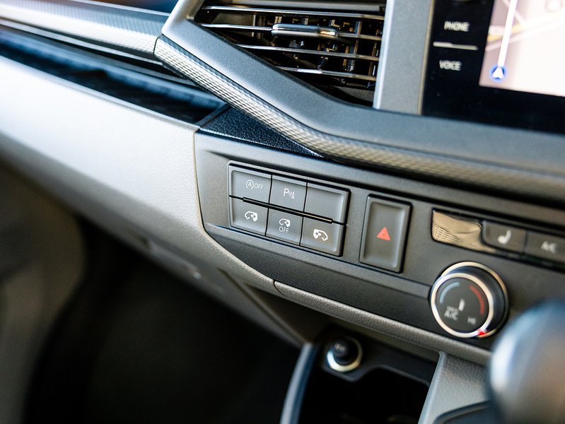 Used Volkswagen Transporter 2022 for sale - 76698998: Photo 24