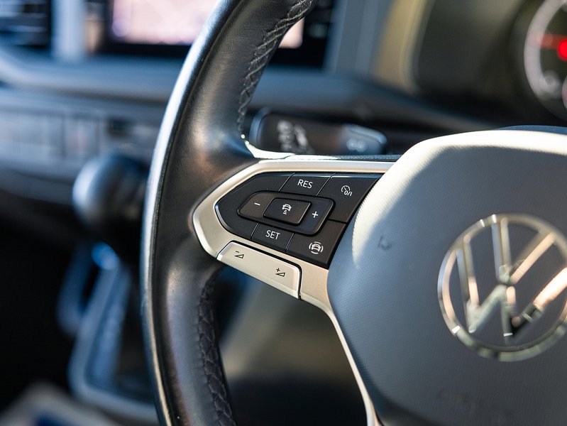 Used Volkswagen Transporter 2022 for sale - 76698998: Photo 25