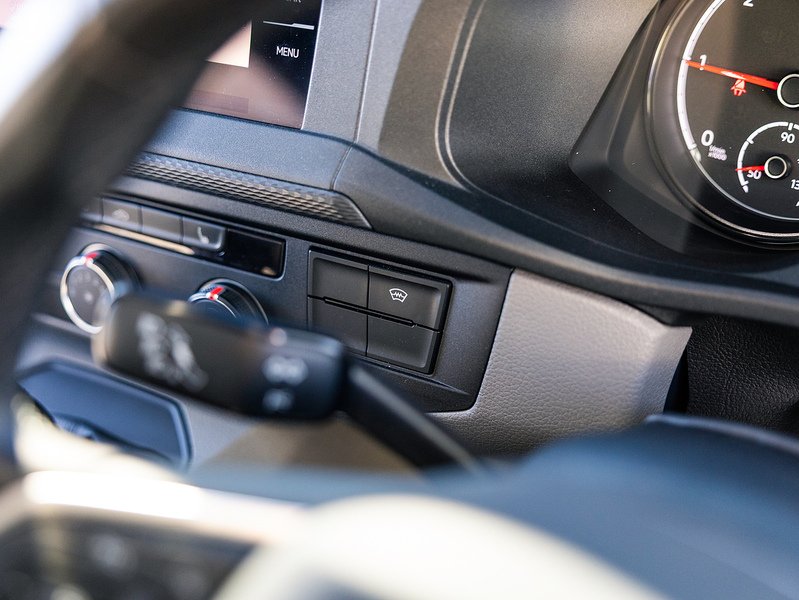 Used Volkswagen Transporter 2022 for sale - 76698998: Photo 27