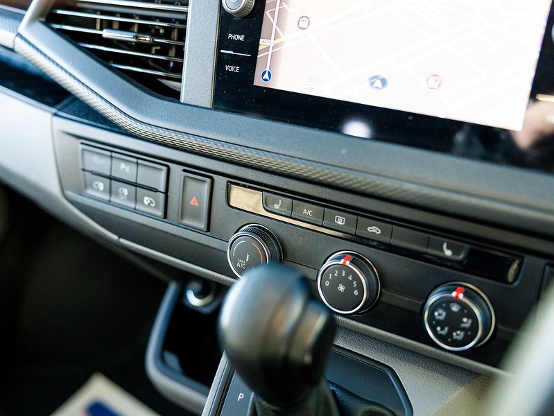 Used Volkswagen Transporter 2022 for sale - 76698998: Photo 28