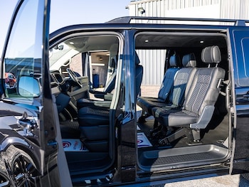 Used Volkswagen Transporter 2022 for sale - 76698998: Photo