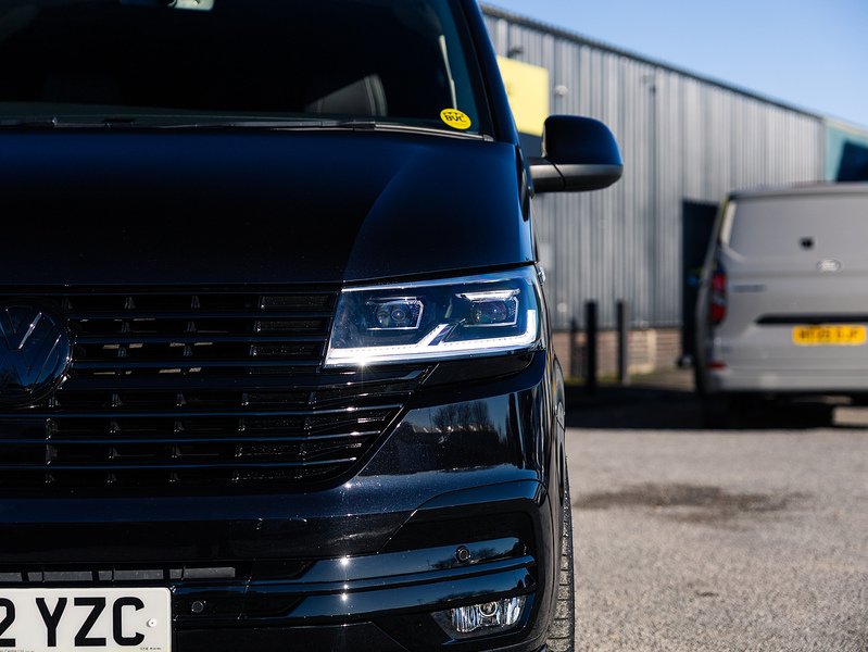 Used Volkswagen Transporter 2022 for sale - 76698998: Photo 32