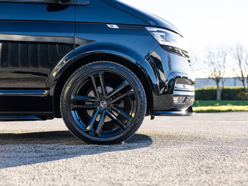 Used Volkswagen Transporter 2022 for sale - 76698998: Photo 33