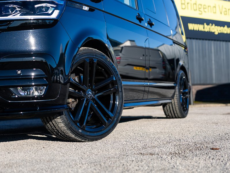 Used Volkswagen Transporter 2022 for sale - 76698998: Photo 34