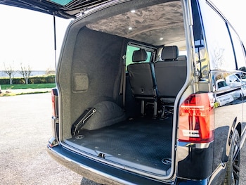 Used Volkswagen Transporter 2022 for sale - 76698998: Photo