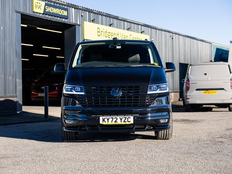 Used Volkswagen Transporter 2022 for sale - 76698998: Photo 5