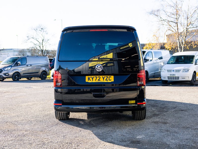 Used Volkswagen Transporter 2022 for sale - 76698998: Photo 9