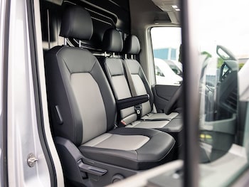 Used Volkswagen Crafter 2024 for sale - 79072909: Photo