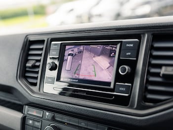Used Volkswagen Crafter 2024 for sale - 79072909: Photo