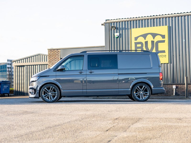 Used Volkswagen Transporter 2021 for sale - 76057123: Photo 10