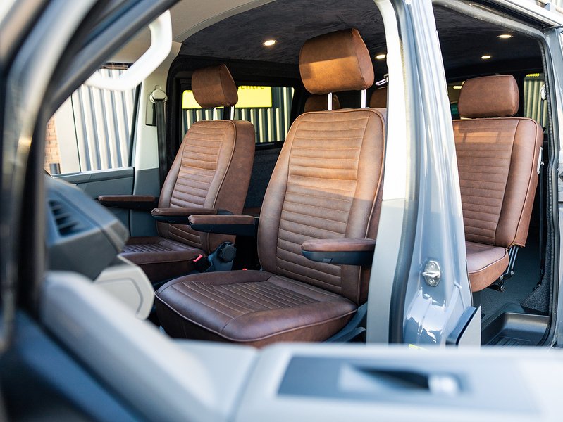 Used Volkswagen Transporter 2021 for sale - 76057123: Photo 13