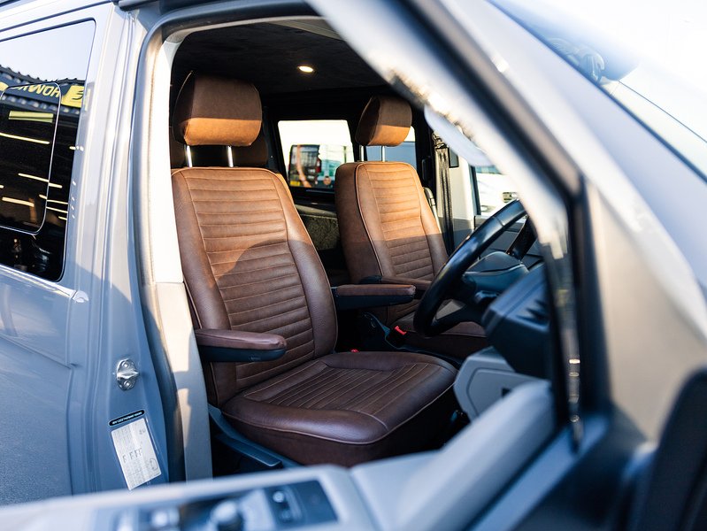 Used Volkswagen Transporter 2021 for sale - 76057123: Photo 14