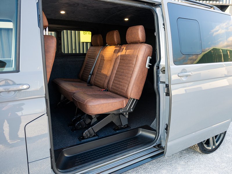 Used Volkswagen Transporter 2021 for sale - 76057123: Photo 15